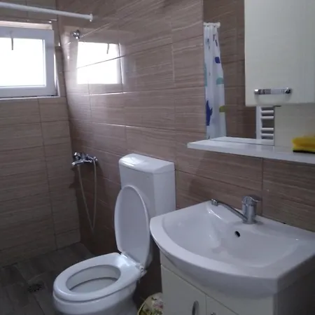 Boris Apartment