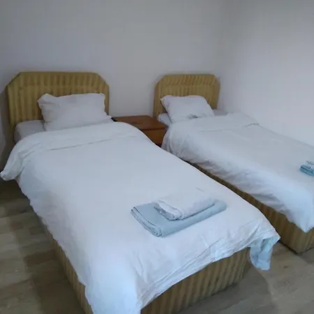 Boris Apartment *