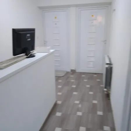 Apartment Boris