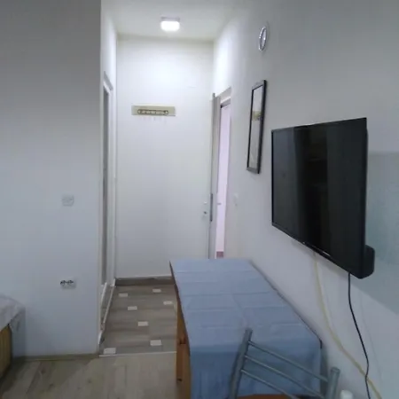 Apartment Boris *